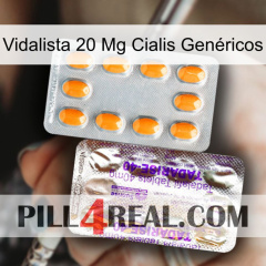 Vidalista 20 Mg Cialis Genéricos new12